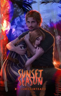 SUNSET SEASON. james sawyer ford  ❀